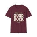 Good Rock T-Shirt