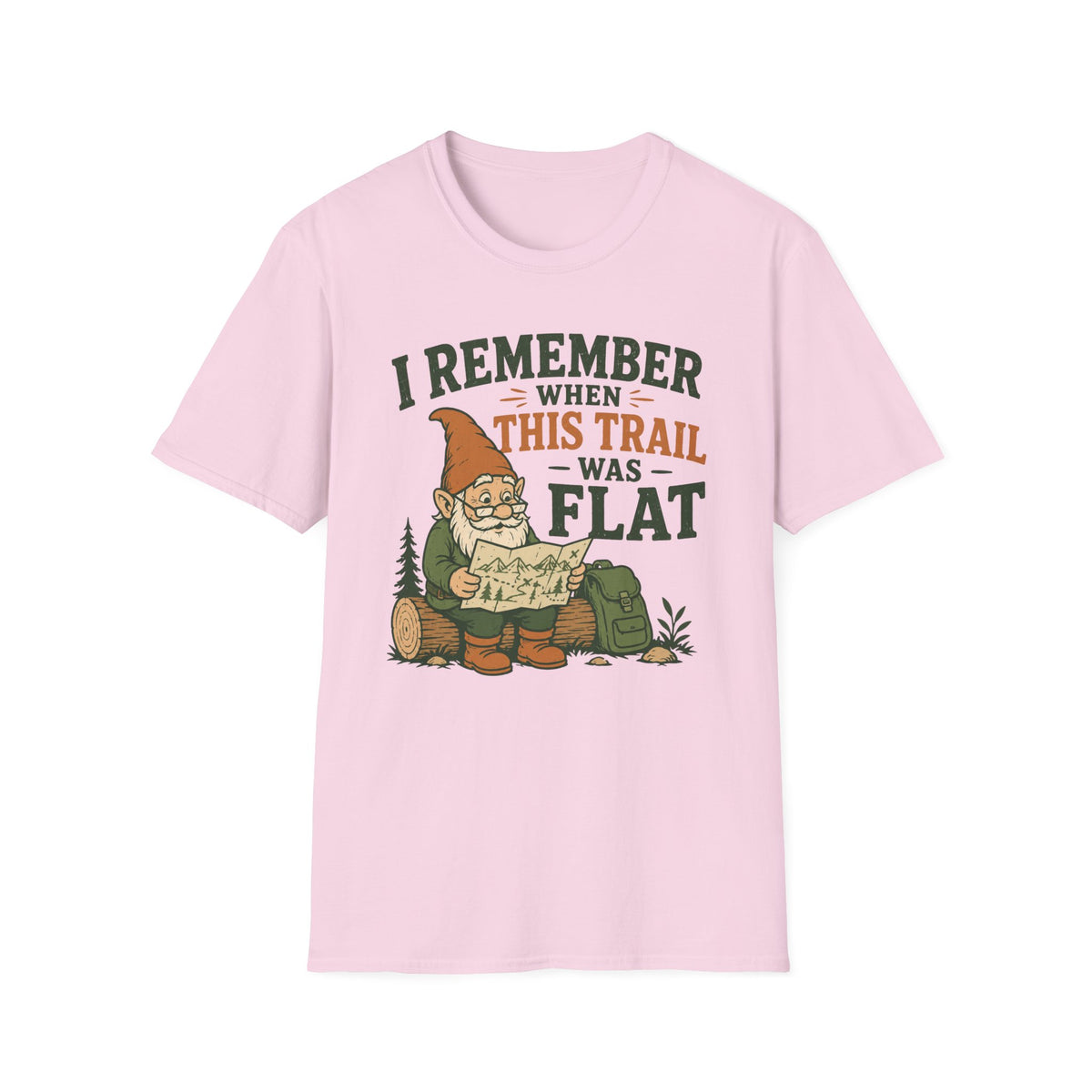 I Remember T-Shirt