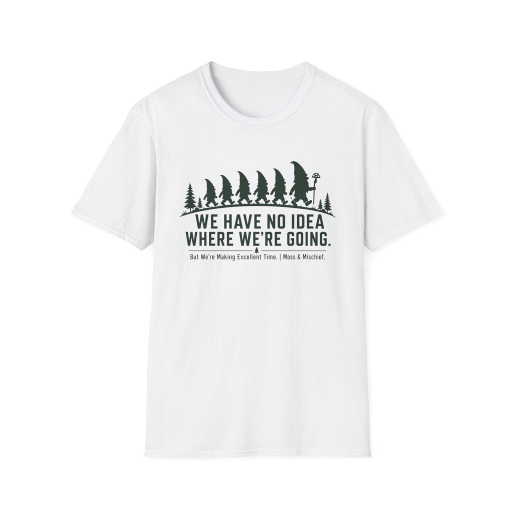 No idea T-Shirt
