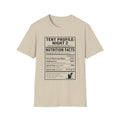 Tent Profile T-Shirt