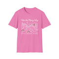 Mossy Way dk T-Shirt