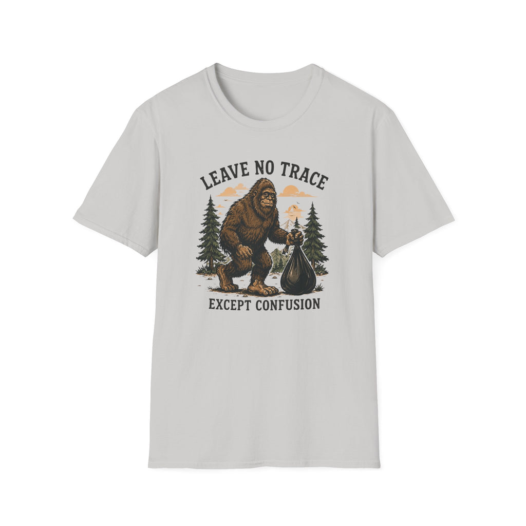 Leave No Trace T-Shirt