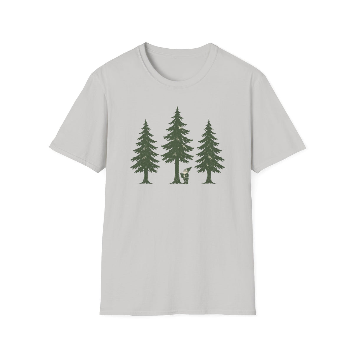 Inspection Passed T-Shirt