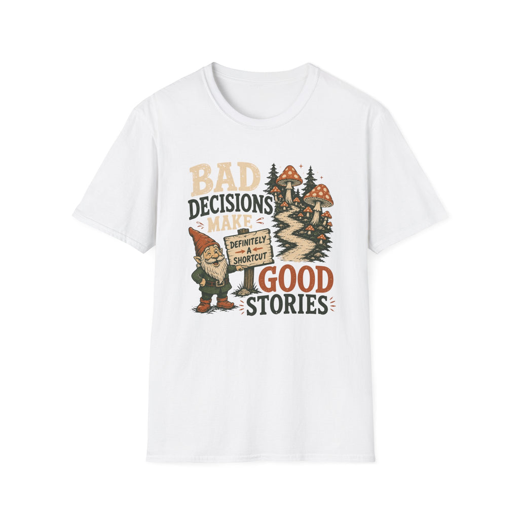 Good Stories T-Shirt