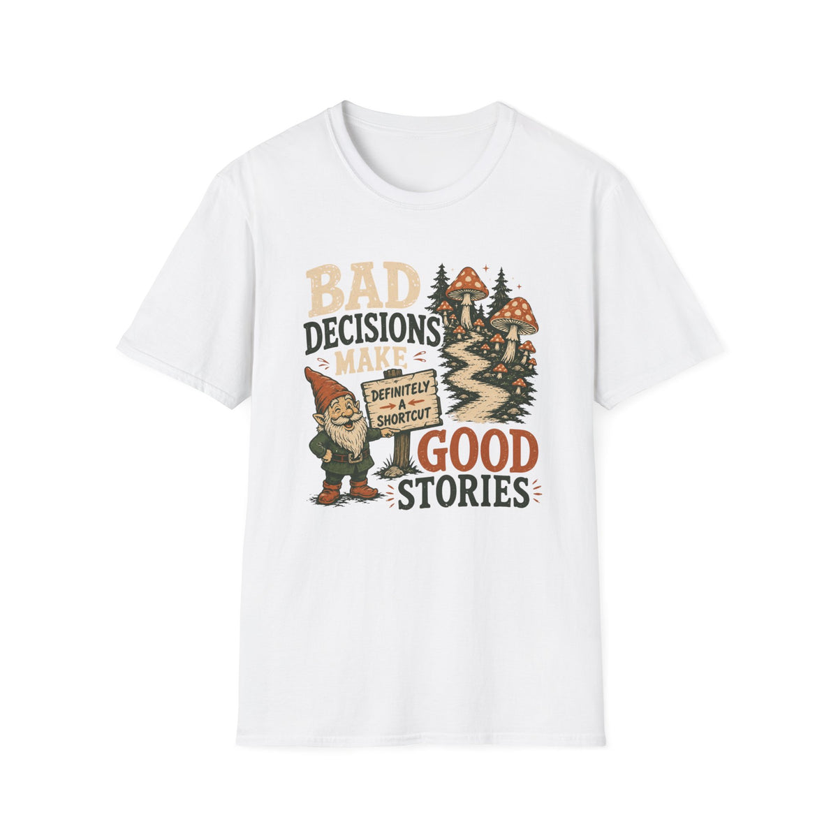 Good Stories T-Shirt