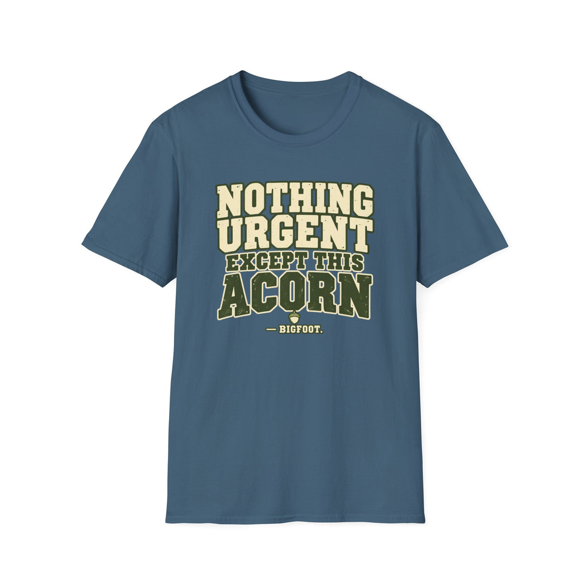 Nothing Urgent T-Shirt