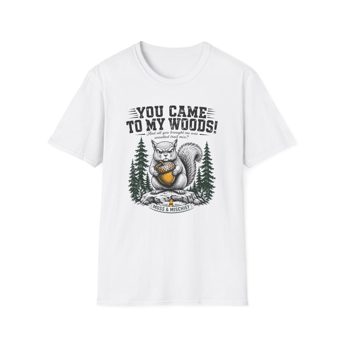 My Woods T-Shirt