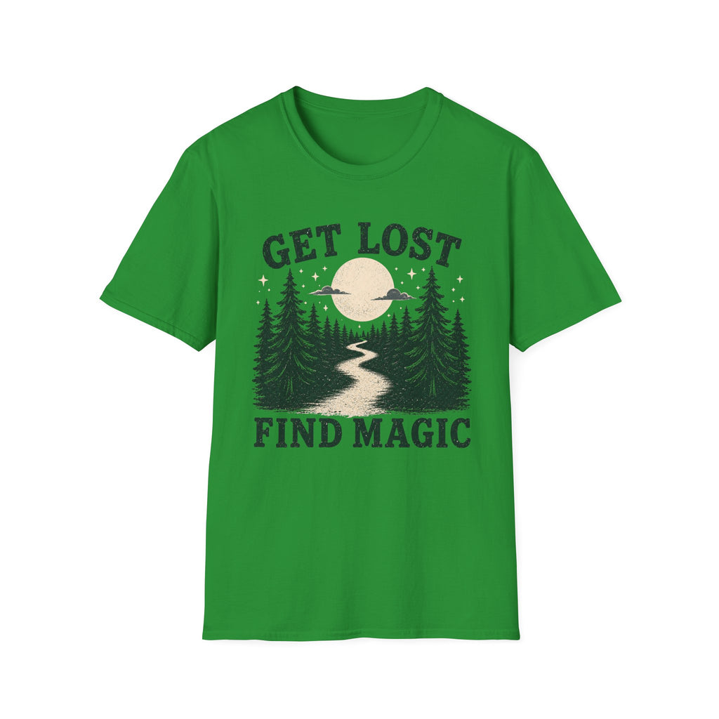 Find Magic T-Shirt