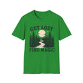 Find Magic T-Shirt