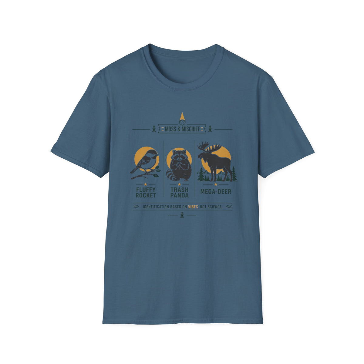 Animal Vibes T-Shirt