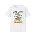 Magic Sign T-Shirt