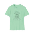 Campfire Aromatherapy T-Shirt