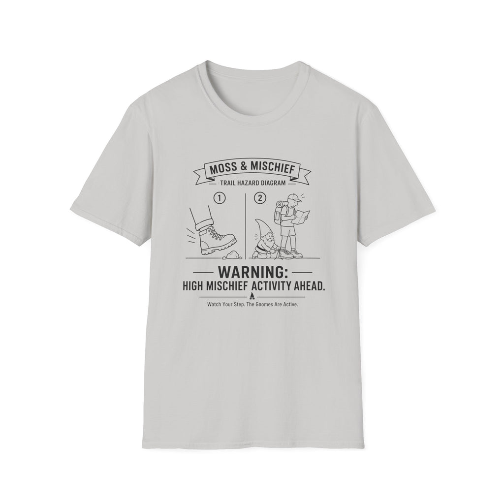 Trail Hazard T-Shirt