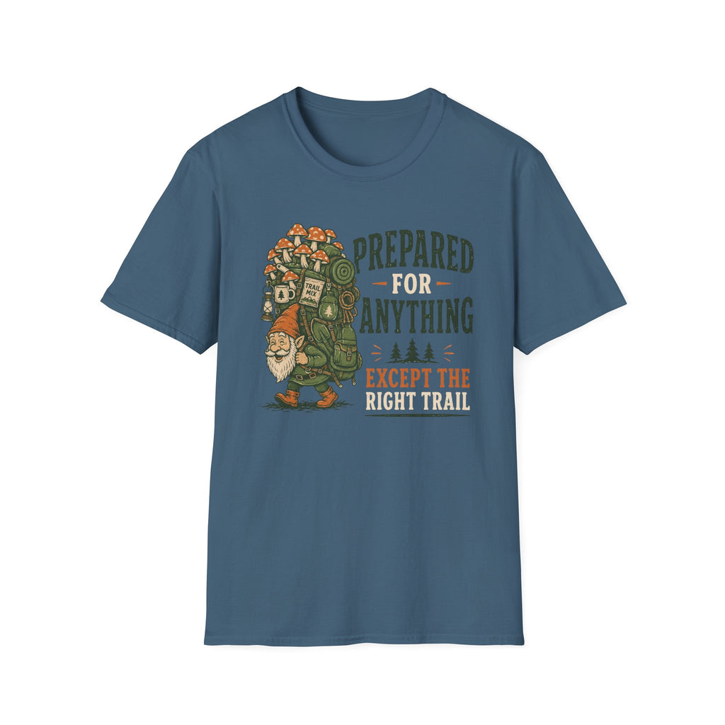 Prepared For Anything T-Shirt