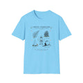 Campsite Interruptions T-Shirt