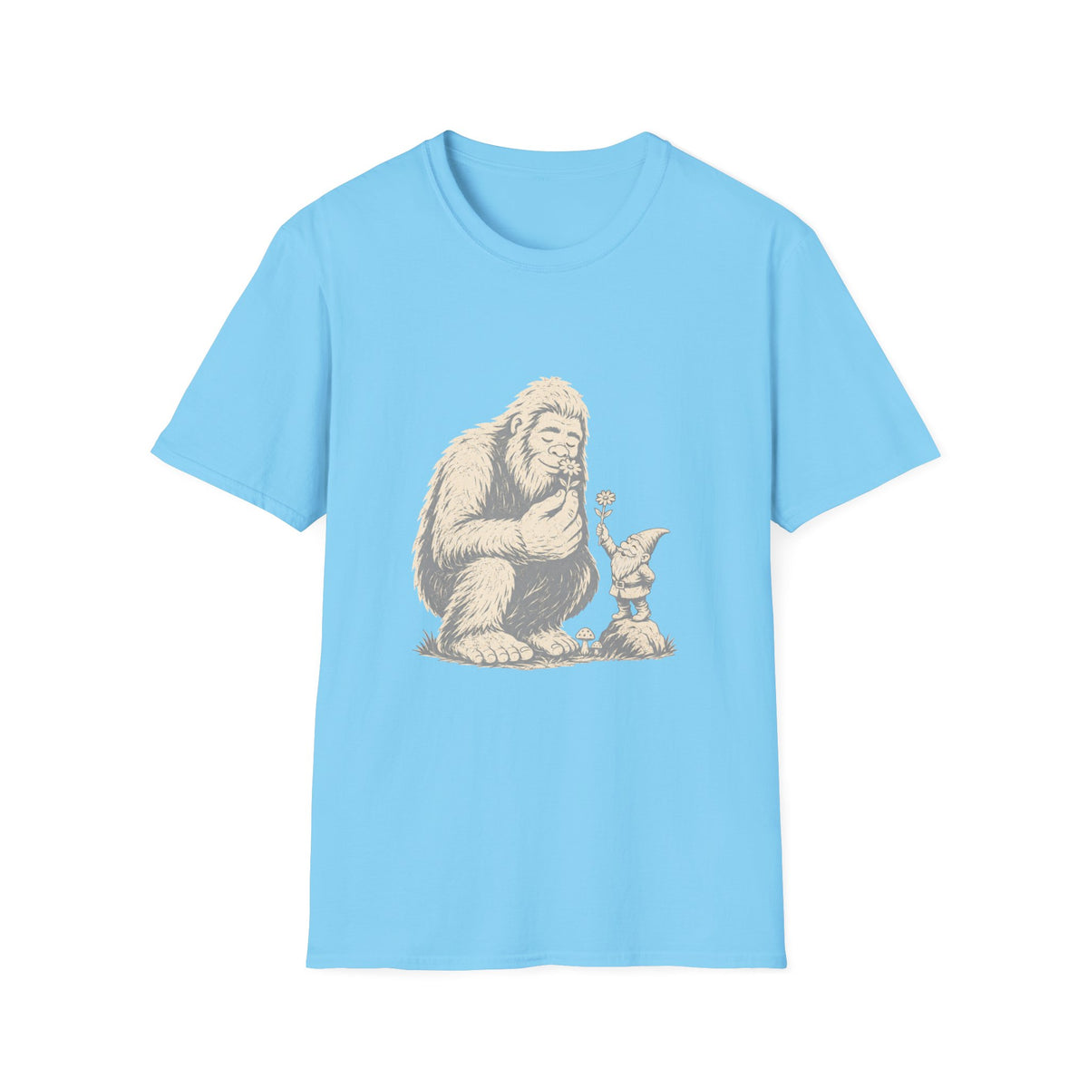 Wildflower T-Shirt