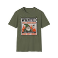 Wanted by Mischief T-Shirt