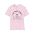 Night Hiker lt T-Shirt