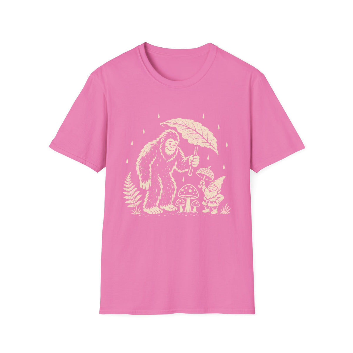 Rainy Day Helpers T-Shirt
