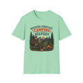 Weekend Forecast T-Shirt
