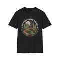 Moss Knows dk T-Shirt
