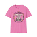 Hiked For Wine T-Shirt