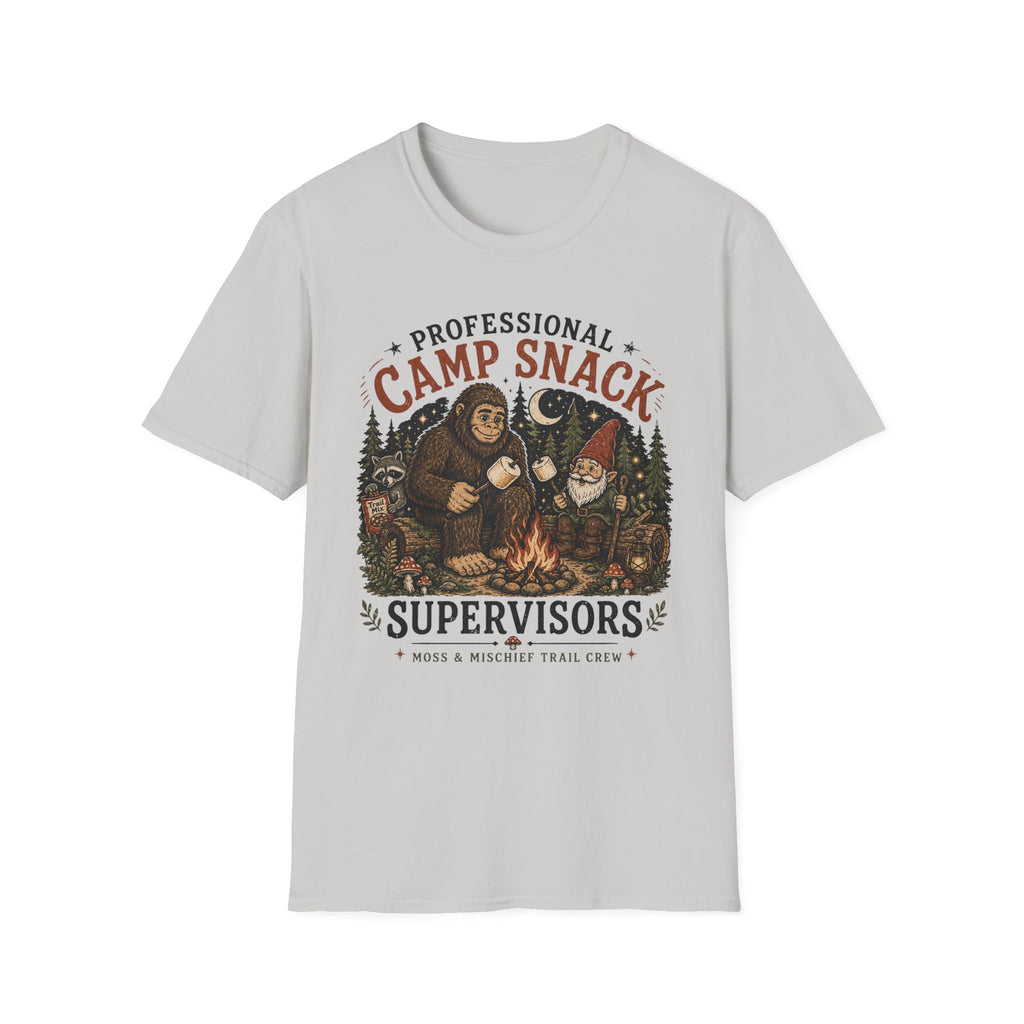 Camp Snack T-Shirt