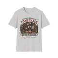 Camp Snack T-Shirt