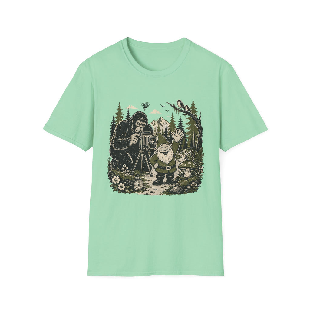 Nature Photographers T-Shirt
