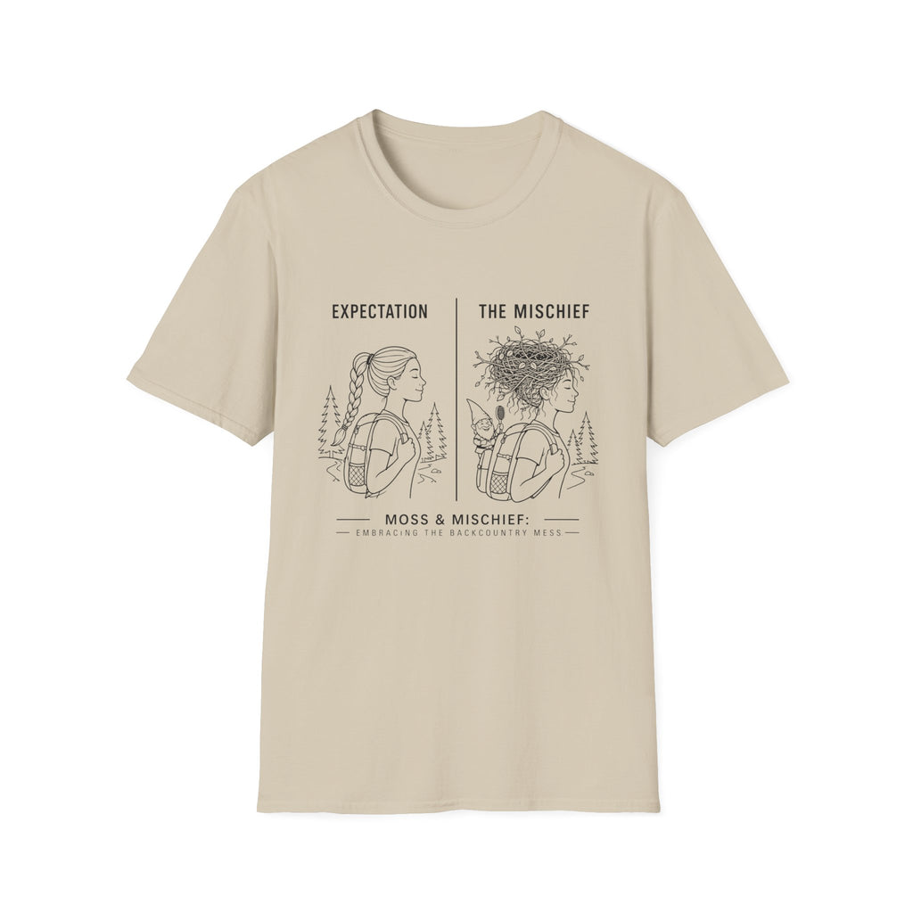 Expectation Mischief T-Shirt