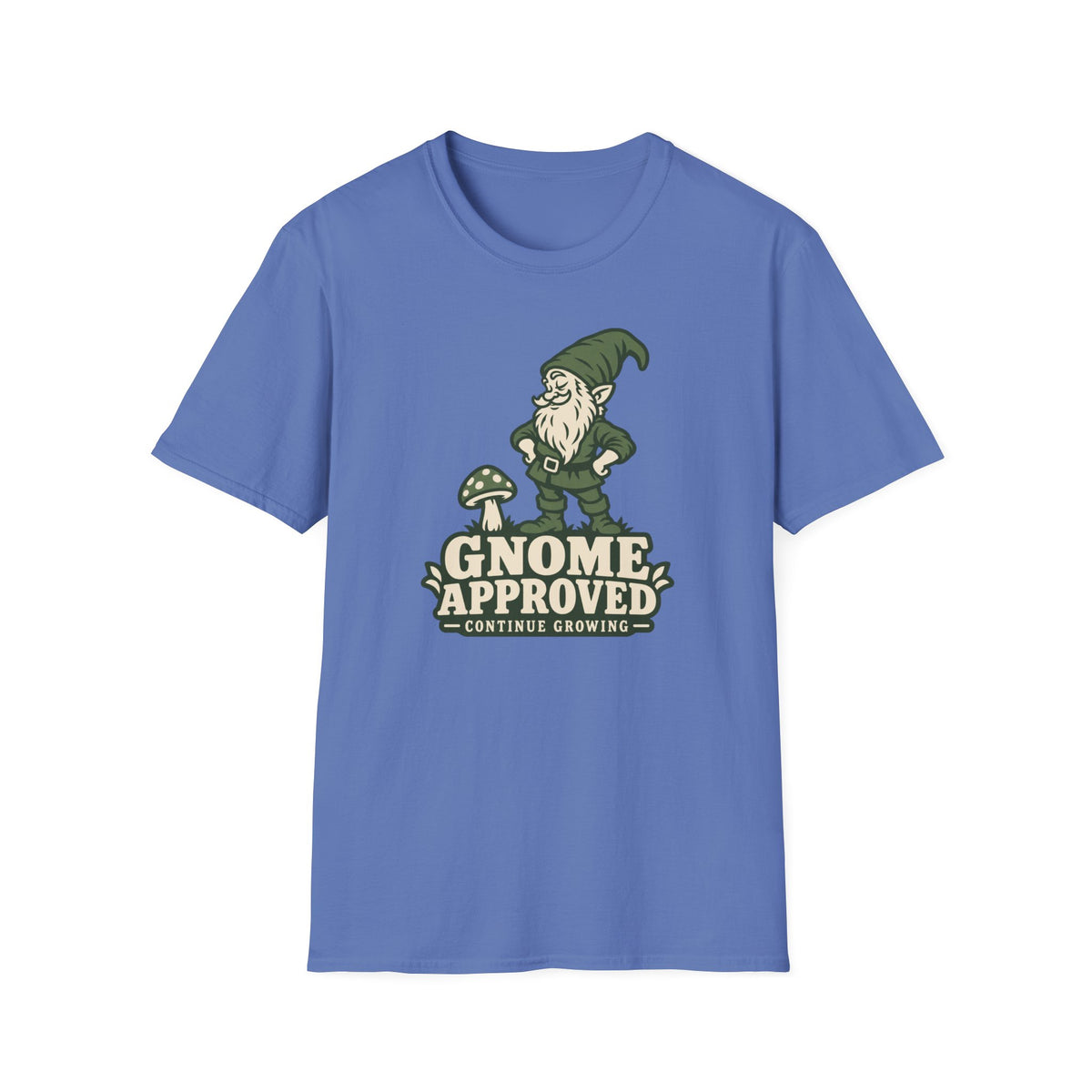 Gnome Approved T-Shirt