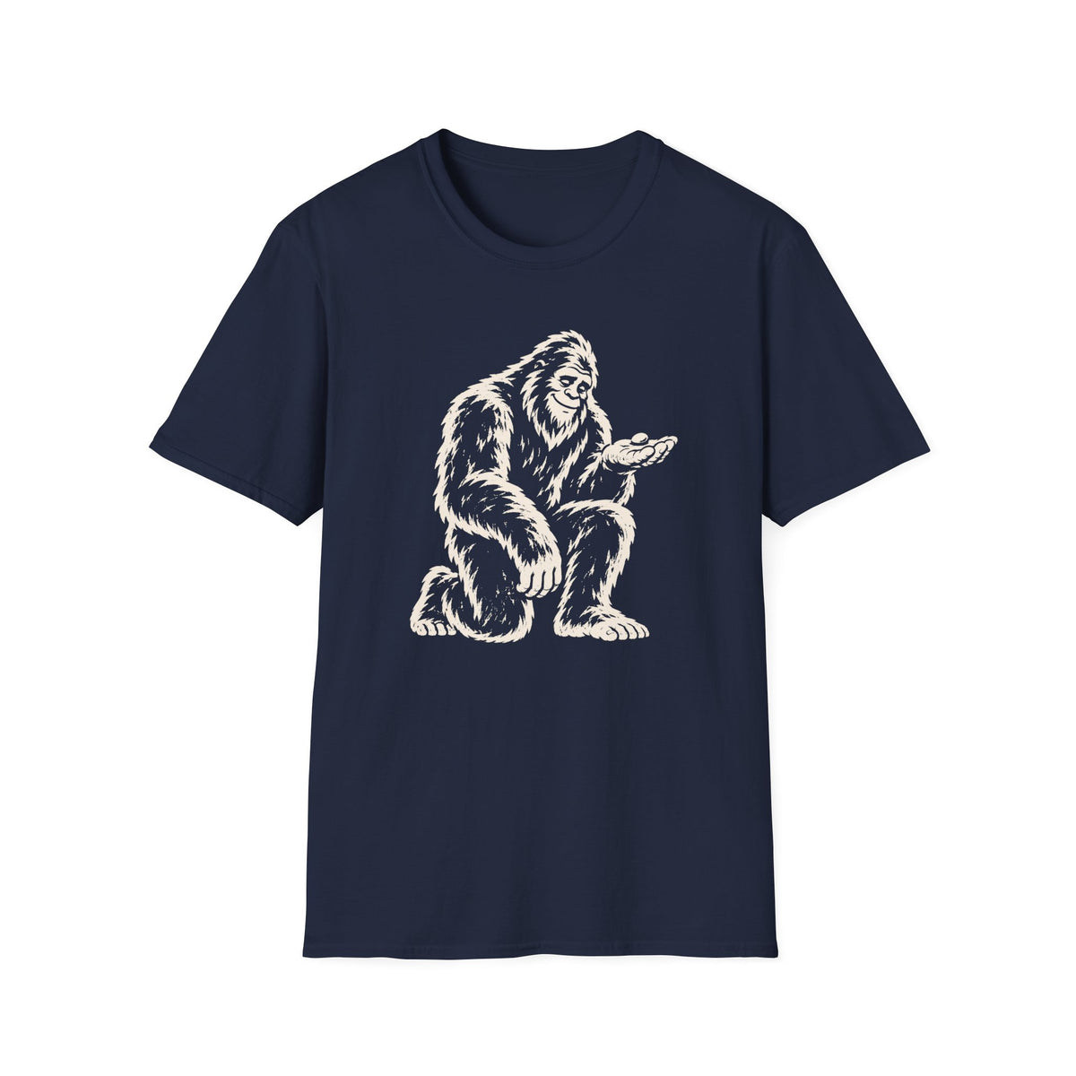 Nice Rock T-Shirt