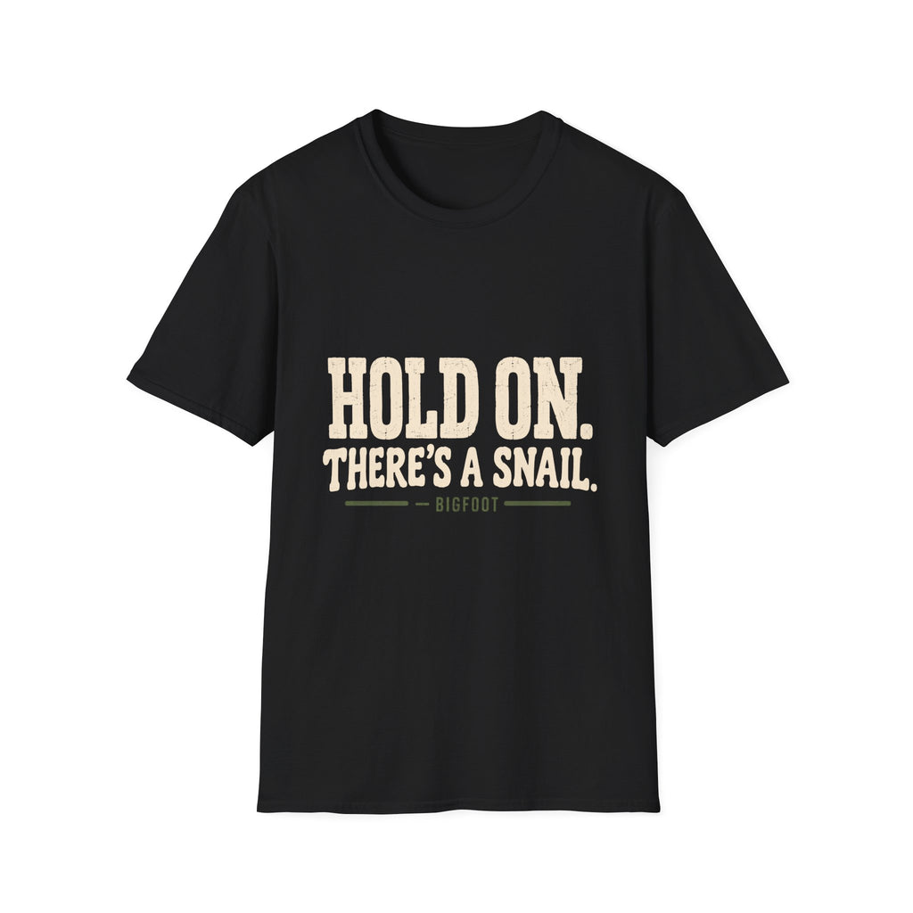 Hold On T-Shirt