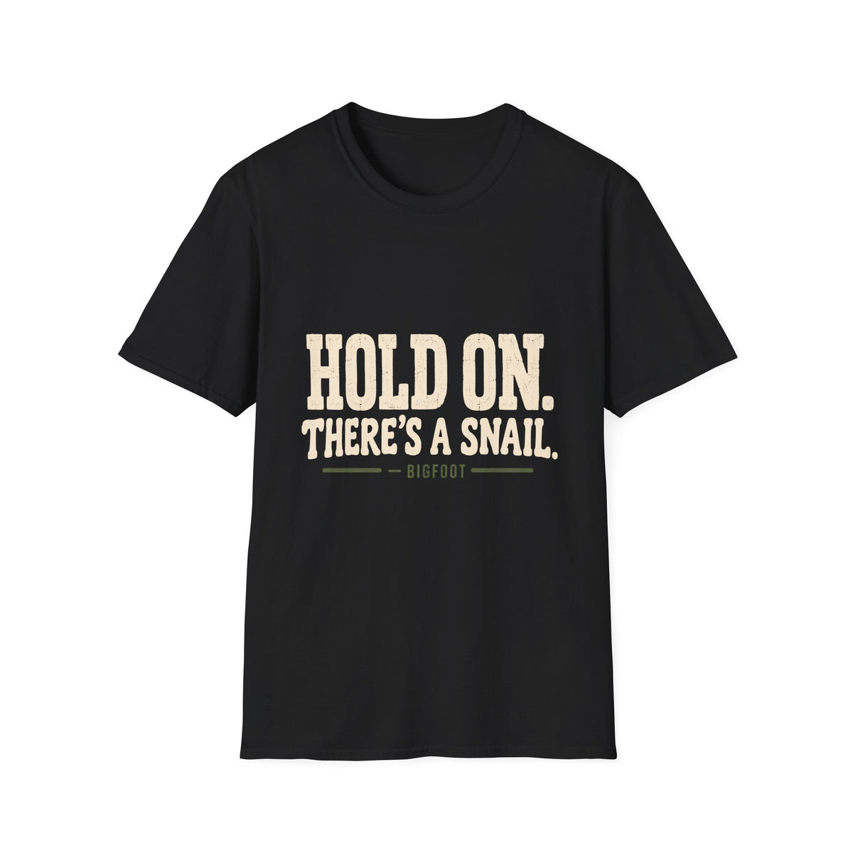 Hold On T-Shirt