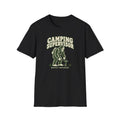 Camping Supervisor T-Shirt