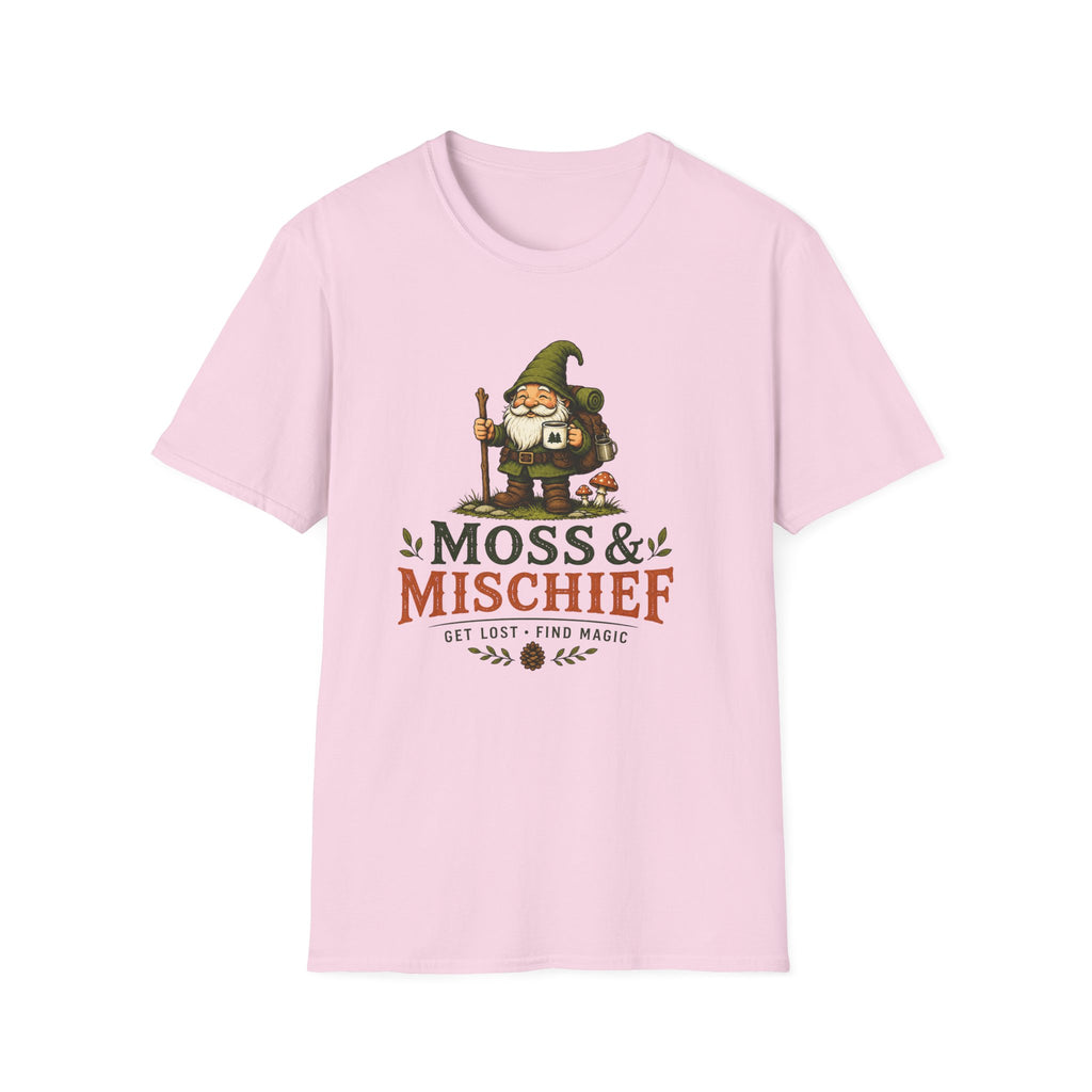 Moss & Mischief T-Shirt