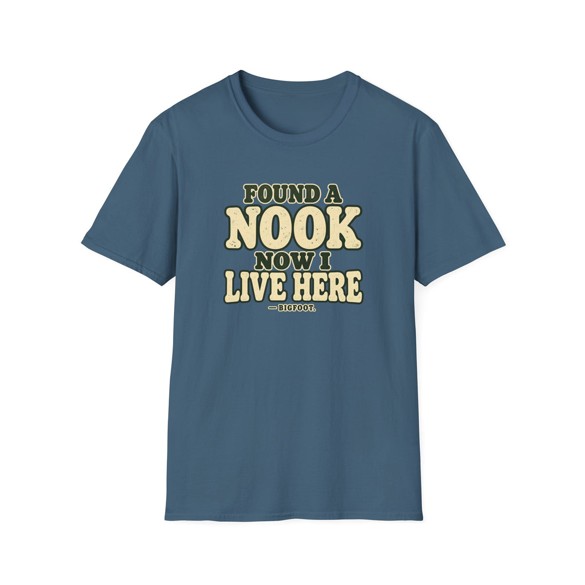 Found A Nook T-Shirt
