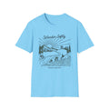 Wander Softly lt T-Shirt