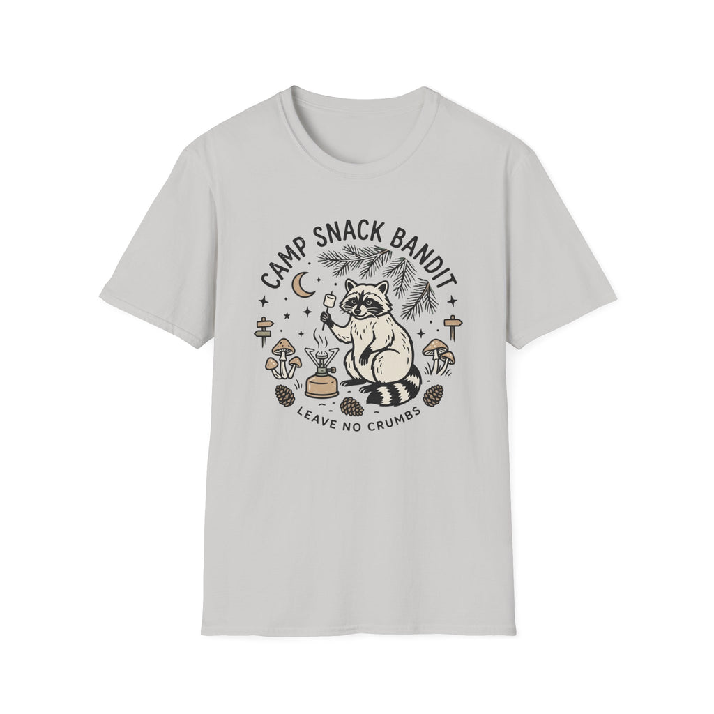 Snack Bandit T-Shirt