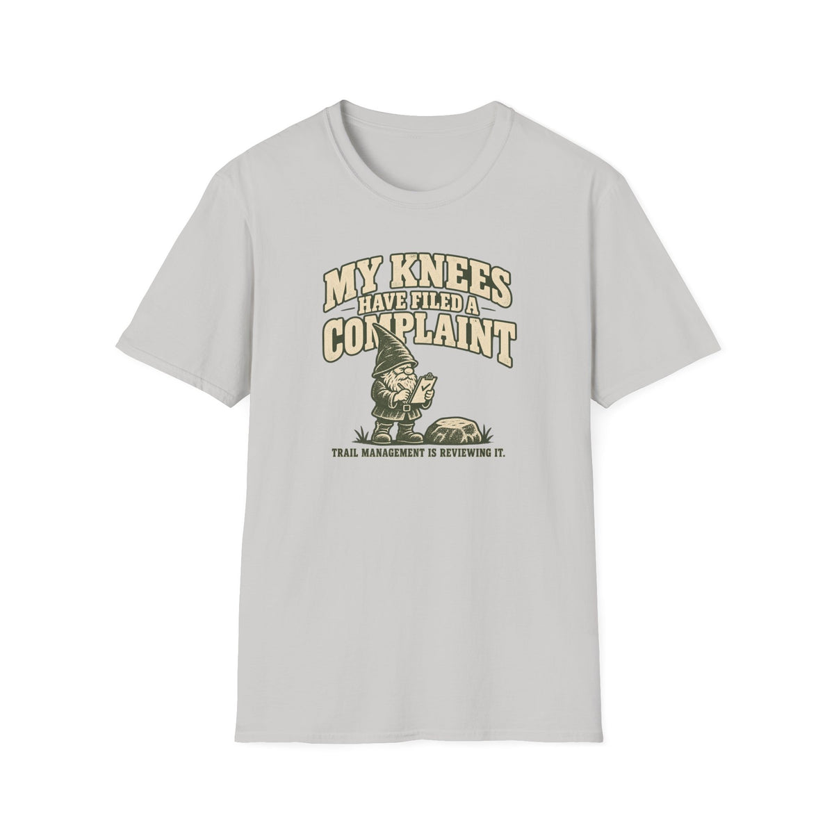 Complaint Filed T-Shirt