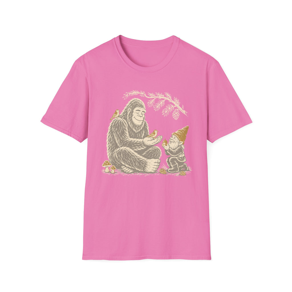 Bird Friends T-Shirt