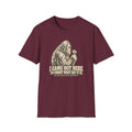 Forget What Day T-Shirt