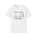 Plan vs Reality T-Shirt