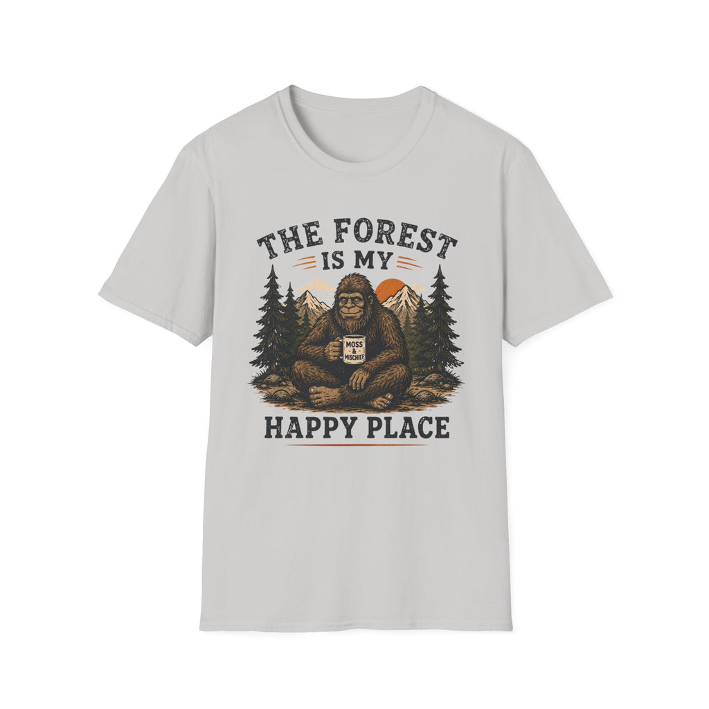 Happy Place T-Shirt