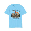 Wander Often T-Shirt