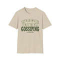 Trees Are Gossiping T-Shirt