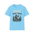 Look Mushroom T-Shirt