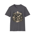Woodland Delivery T-Shirt