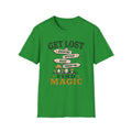 Magic Sign T-Shirt