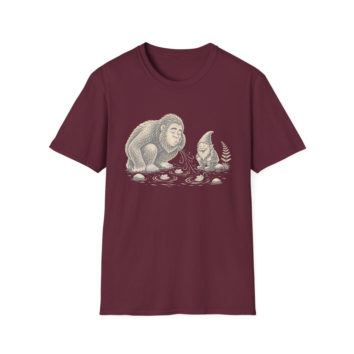 Creekside Fun T-Shirt